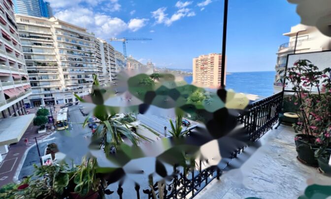 Apartment Monaco, Monte-Carlo