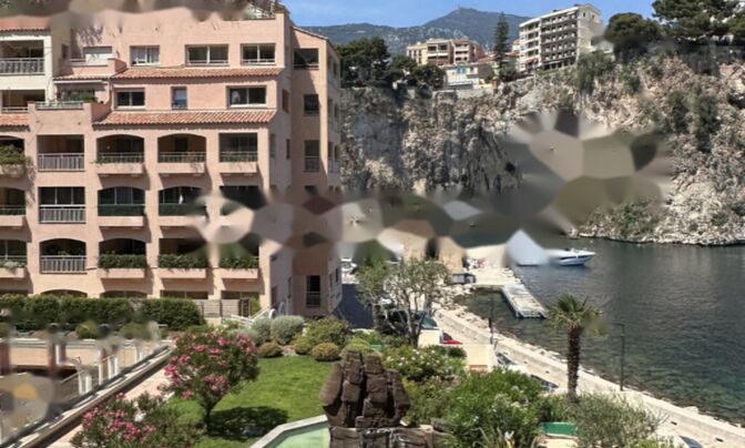 Apartment Monaco, Fontvieille