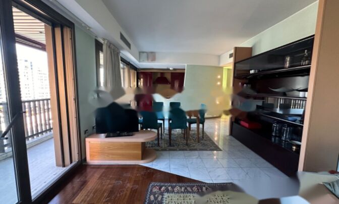 Apartment Monaco, Carre d'Or