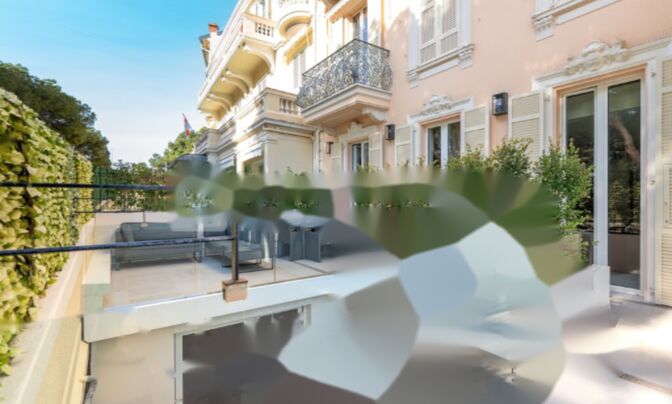 Apartment Monaco, Monaco-Ville