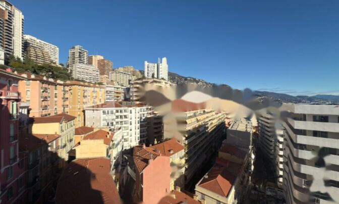 Apartment Monaco, Condamine