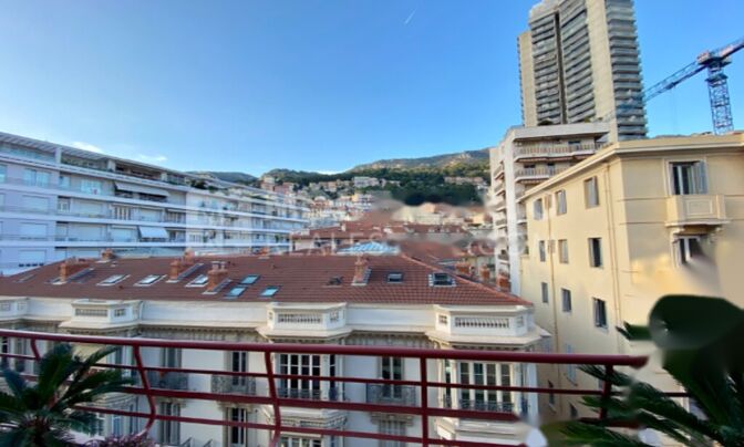 Apartment Monaco, Monte-Carlo