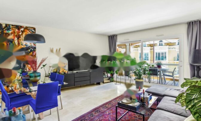 Apartment Monaco, Monte-Carlo