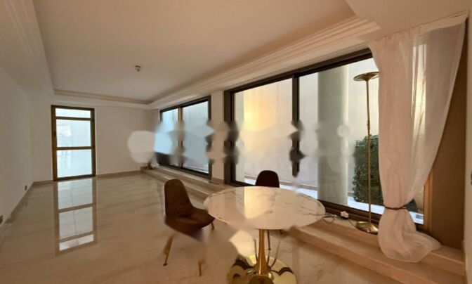 Apartment Monaco, Condamine