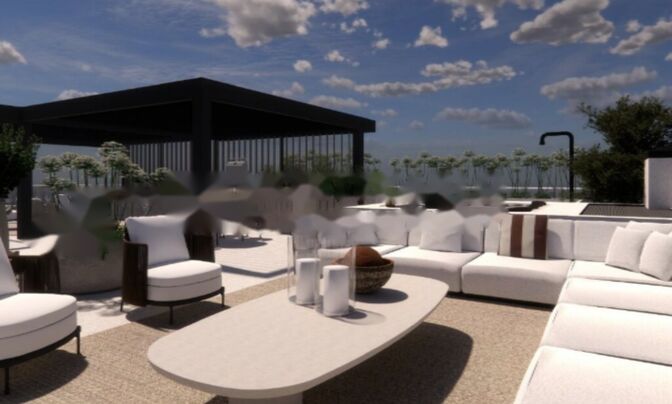 Apartment Monaco, Monte-Carlo