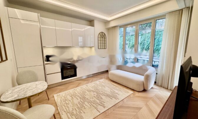 Apartment Monaco, Monte-Carlo