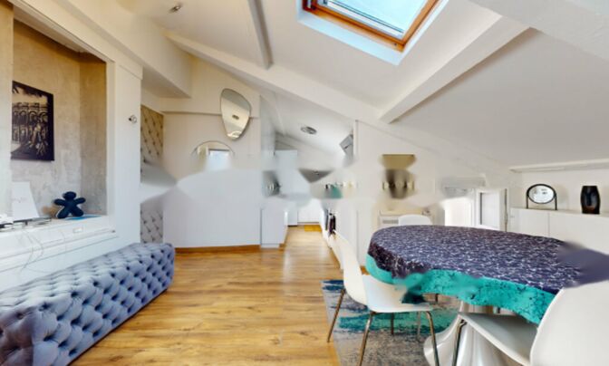 Apartment Monaco, Condamine