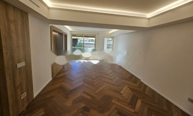 Apartment Monaco, Condamine