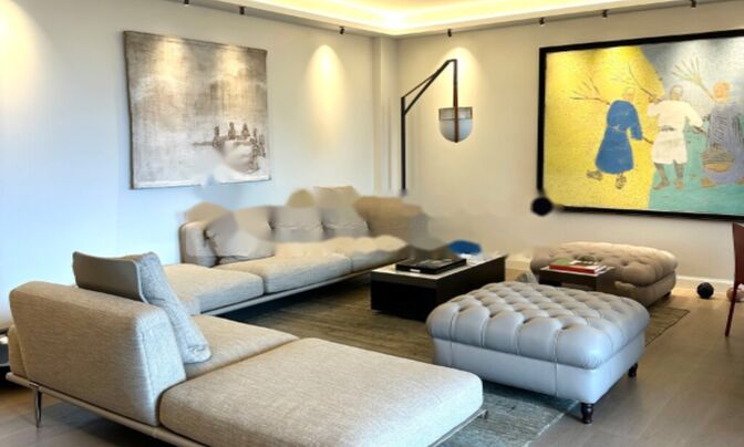 Apartment Monaco, Fontvieille