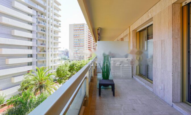 Apartment Monaco, La Rousse - Saint Roman