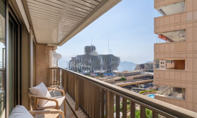 Apartment Monaco, Carre d'Or