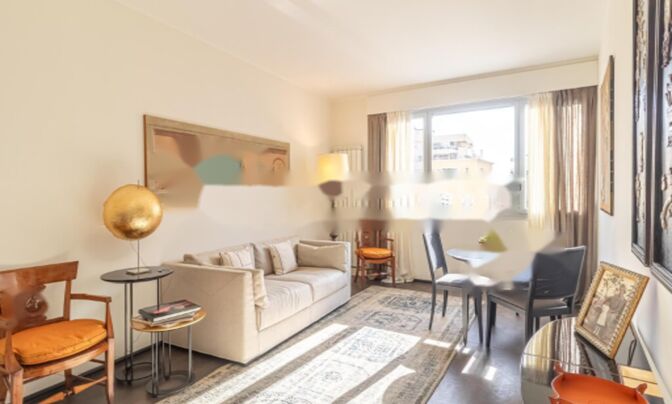 Apartment Monaco, La Rousse