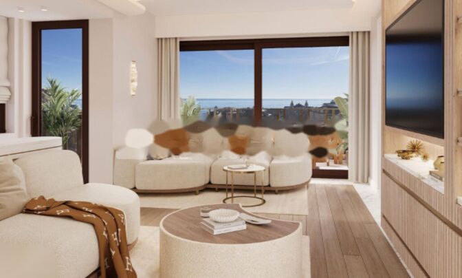 Apartment Monaco, Monte Carlo