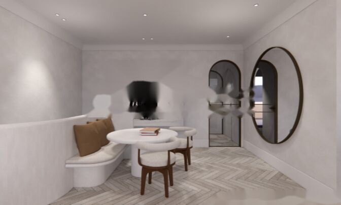 Apartment Monaco, Monte-Carlo