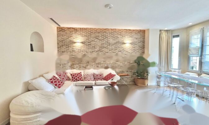 Apartment Monaco, Monte-Carlo