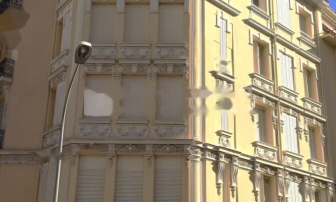 Apartment Monaco, Carre D'Or