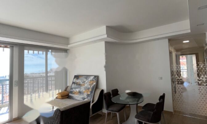 Apartment Monaco, Monte-Carlo