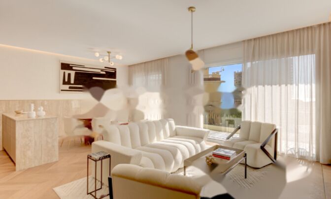 Apartment Monaco, Monte-Carlo