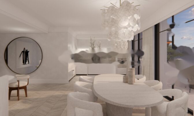 Apartment Monaco, Monte-Carlo