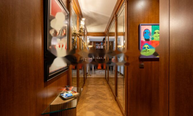 Apartment Monaco, Monte-Carlo