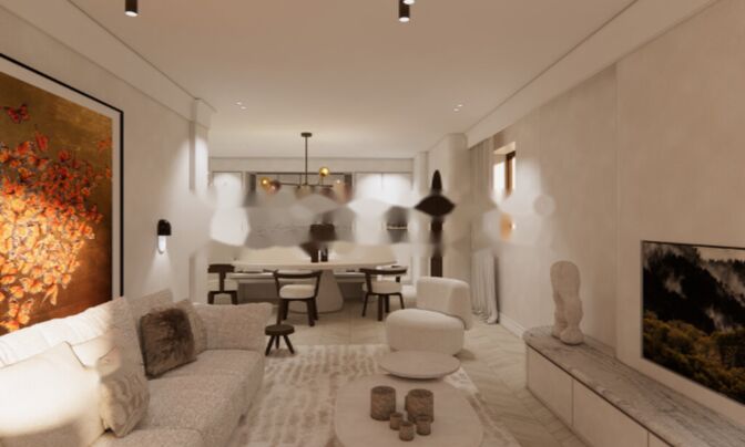 Apartment Monaco, Monte-Carlo