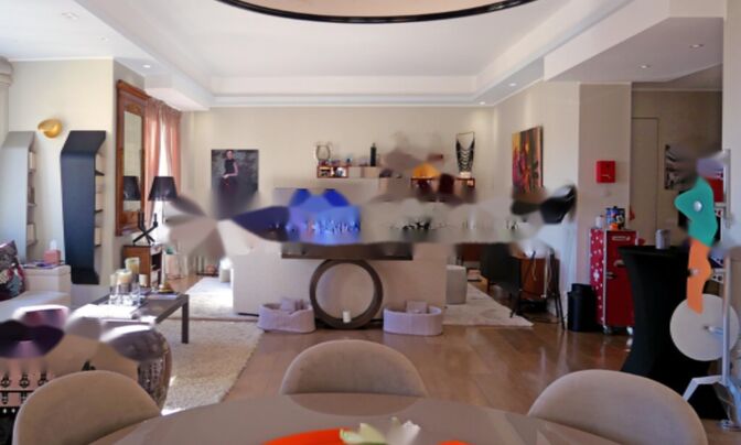 Apartment Monaco, Monte-Carlo