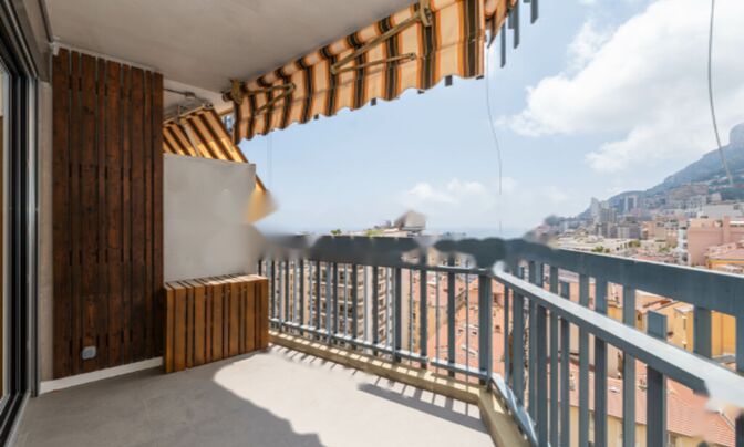 Apartment Monaco, Monte-Carlo