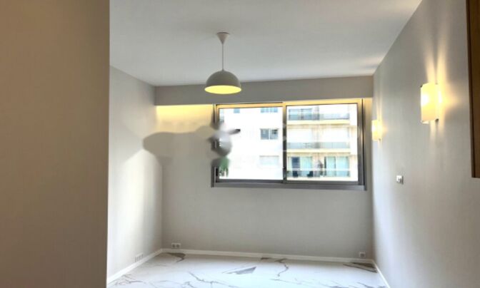 Apartment Monaco, La Rousse