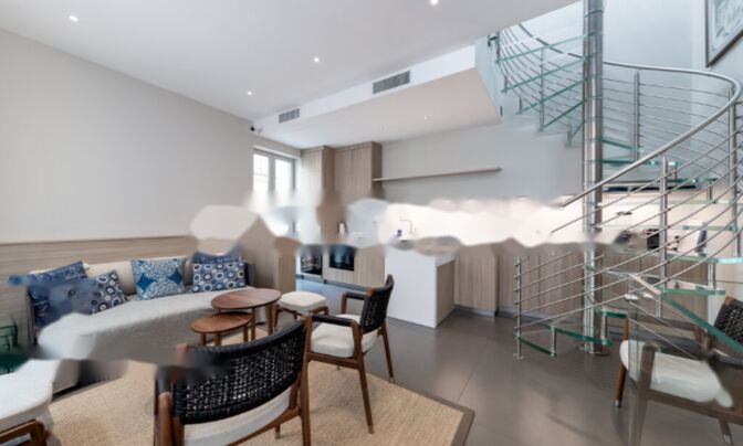 Apartment Monaco, Monaco-Ville