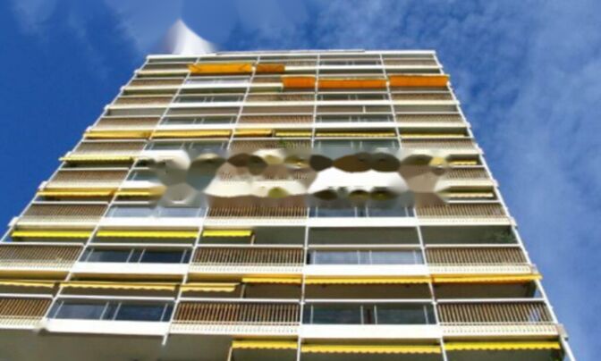 Apartment Monaco, Jardin Exotique