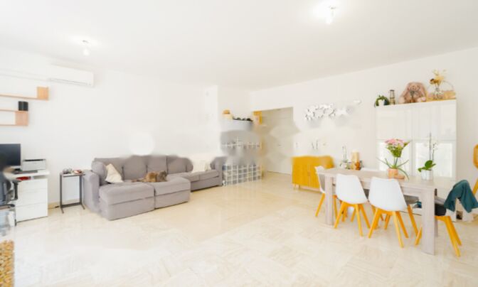 Apartment Monaco, La Rousse