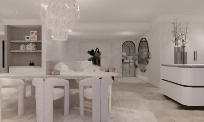 Apartment Monaco, Monte-Carlo