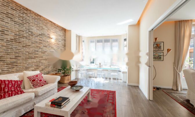 Apartment Monaco, Monte-Carlo