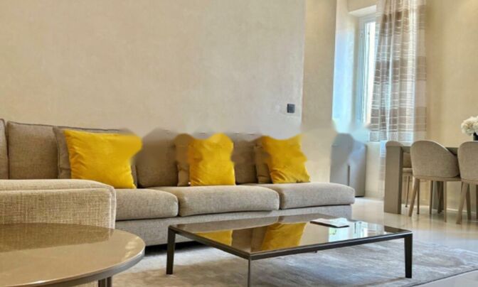 Apartment Monaco, Condamine