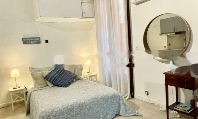 Apartment Monaco, Monaco-Ville