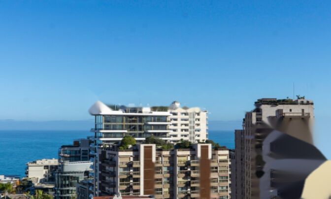 Apartment Monaco, Monte-Carlo