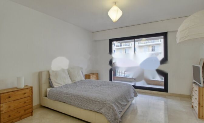 Apartment Monaco, Condamine