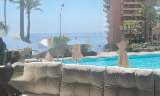 Apartment Monaco, La Rousse