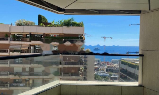 Apartment Monaco, Monte-Carlo