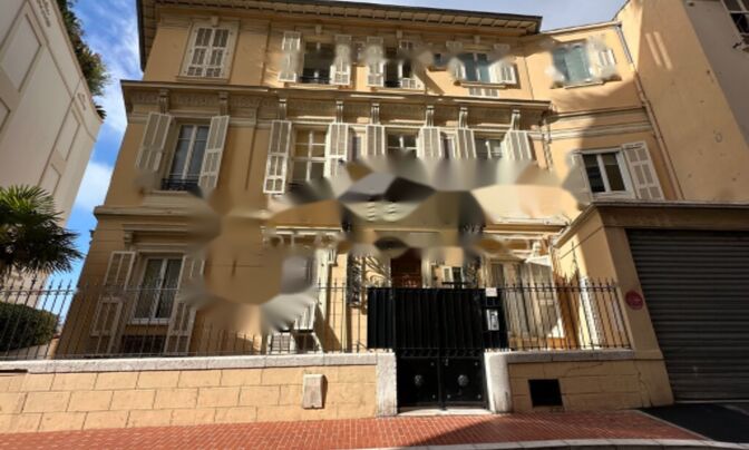 Apartment Monaco, Monte-Carlo