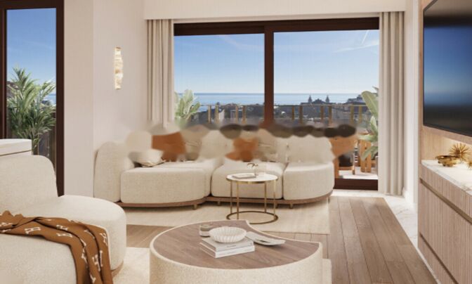 Apartment Monaco, Monte-Carlo