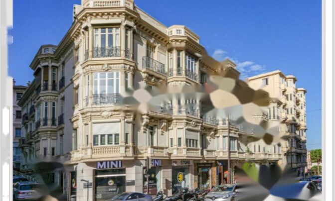 Apartment Monaco, Monte-Carlo