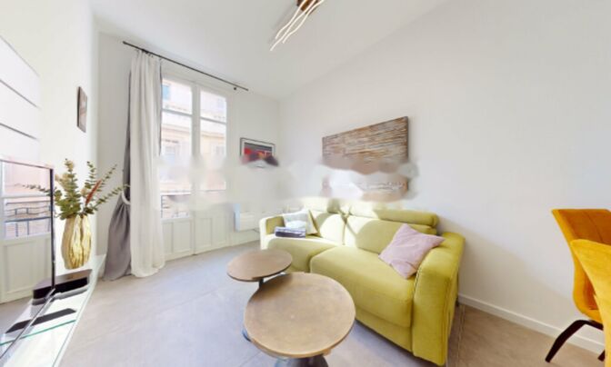 Apartment Monaco, Monaco-Ville