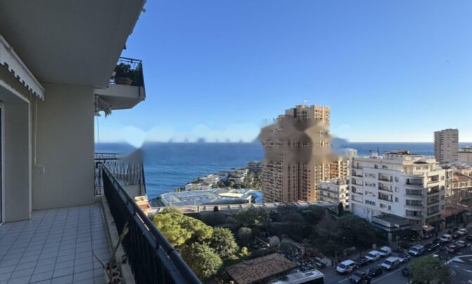 Apartment Monaco, Monte-Carlo