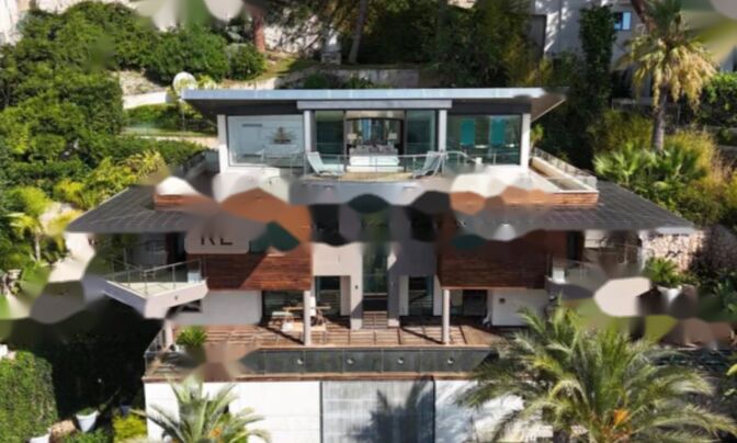 Apartment Monaco, Larvotto