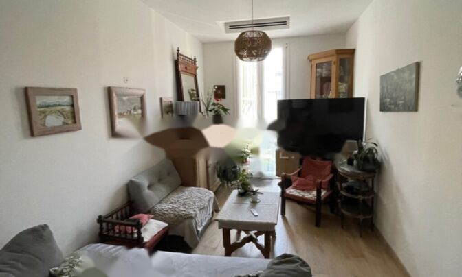 Apartment Monaco, Condamine