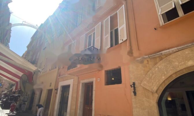 Apartment Monaco, Monaco-Ville