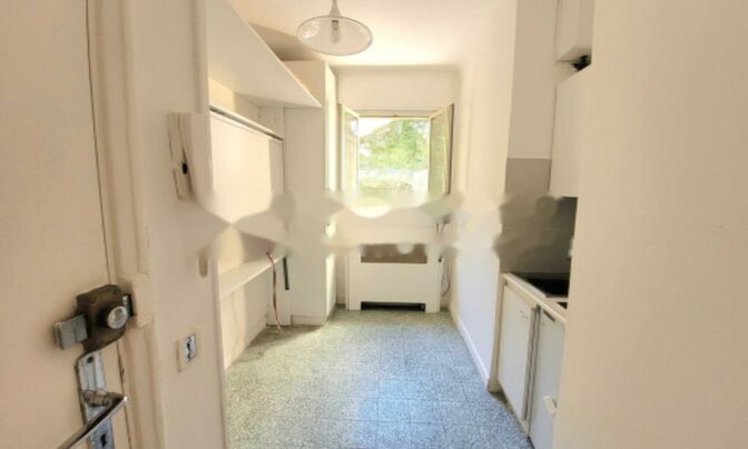 Apartment Monaco, La Rousse