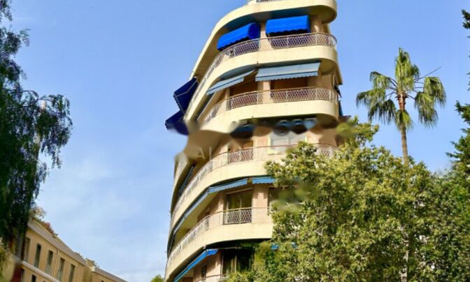 Apartment Monaco, La Rousse