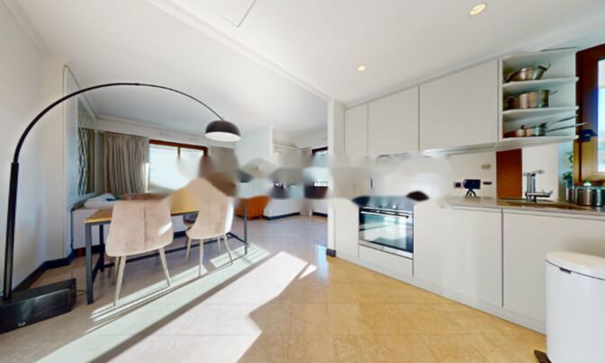 Apartment Monaco, Jardin Exotique